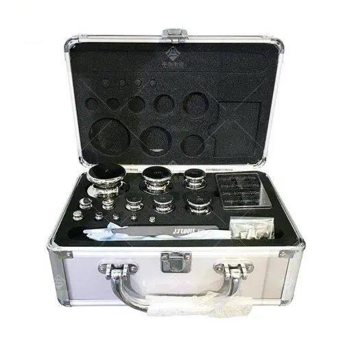 RS PRO 1 →200g Calibration Weight