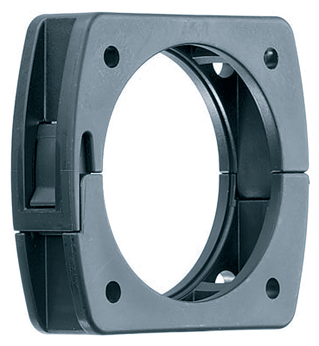 Igus Cable Trunking Accessory, 4.5 (Dia.) x 44mm, Triflex R