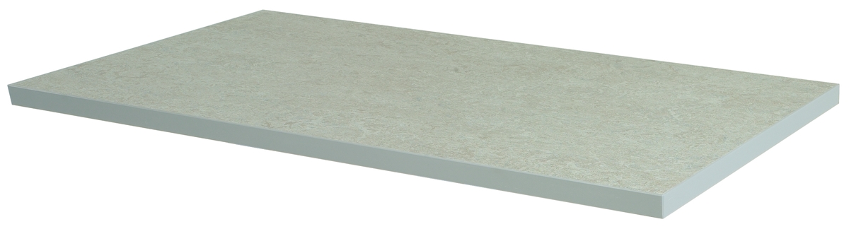 Bott 600mm x 1500mm x 30 mm, 600 mm Work Top