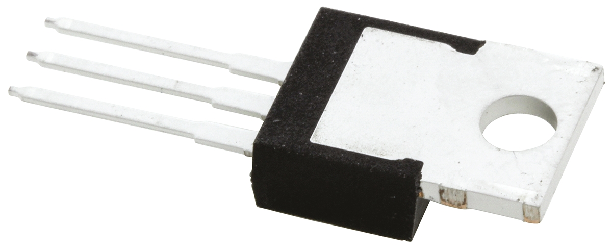 Texas Instruments LM2940CT-12/NOPB, Voltage Regulator 26V TO-220 3-Pin