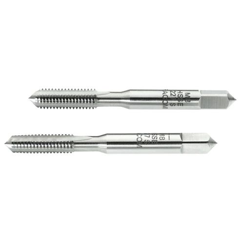 Facom Threading Tap Cobalt 1.75mm Pitch Metric Standard M12 Thread