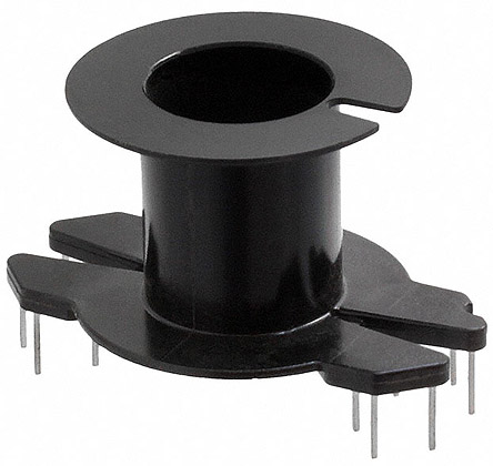 EPCOS, RM 14 Coil Former for use with RM 14 Core
