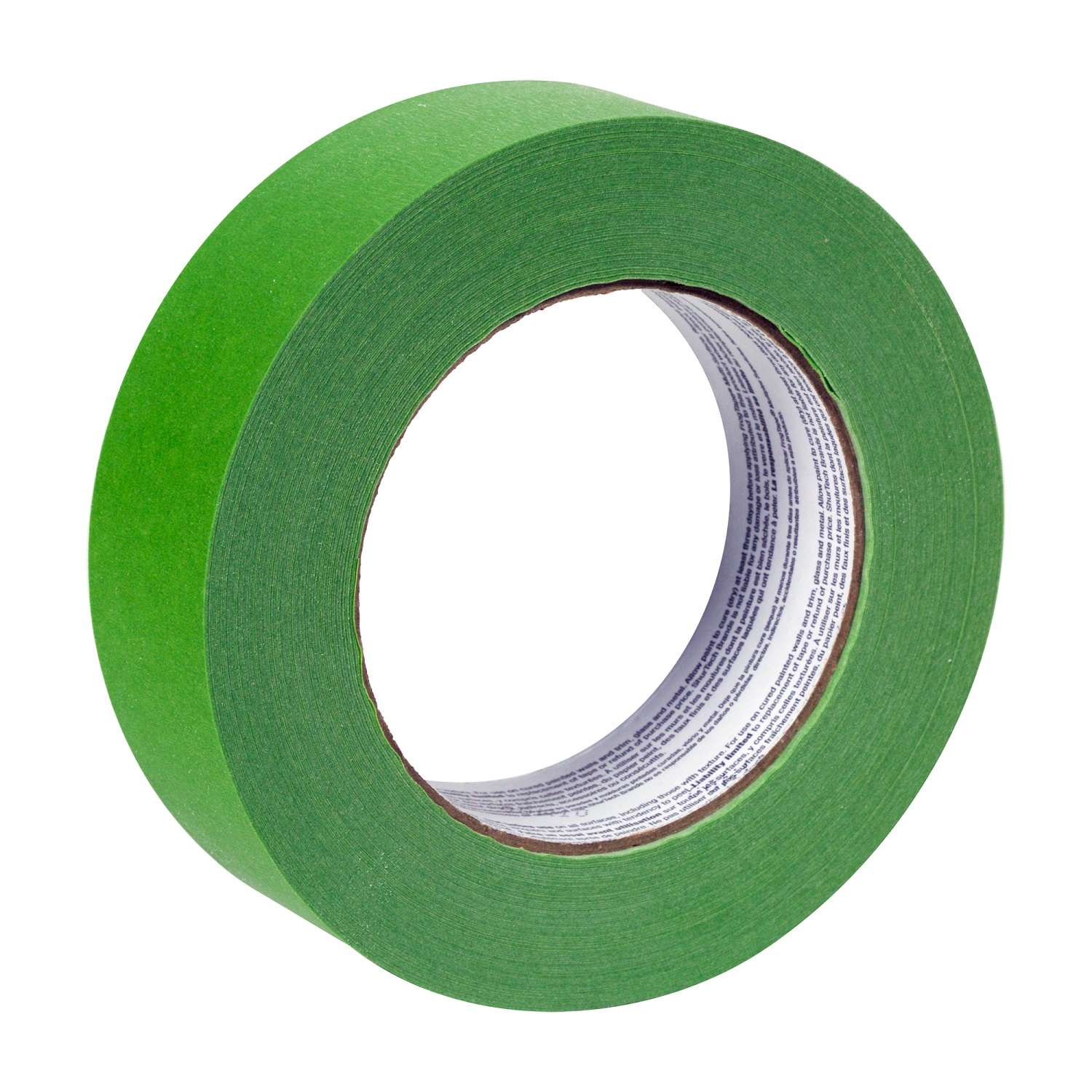 FROGTAPE 142476 Green Masking Tape 48mm x 41.1m