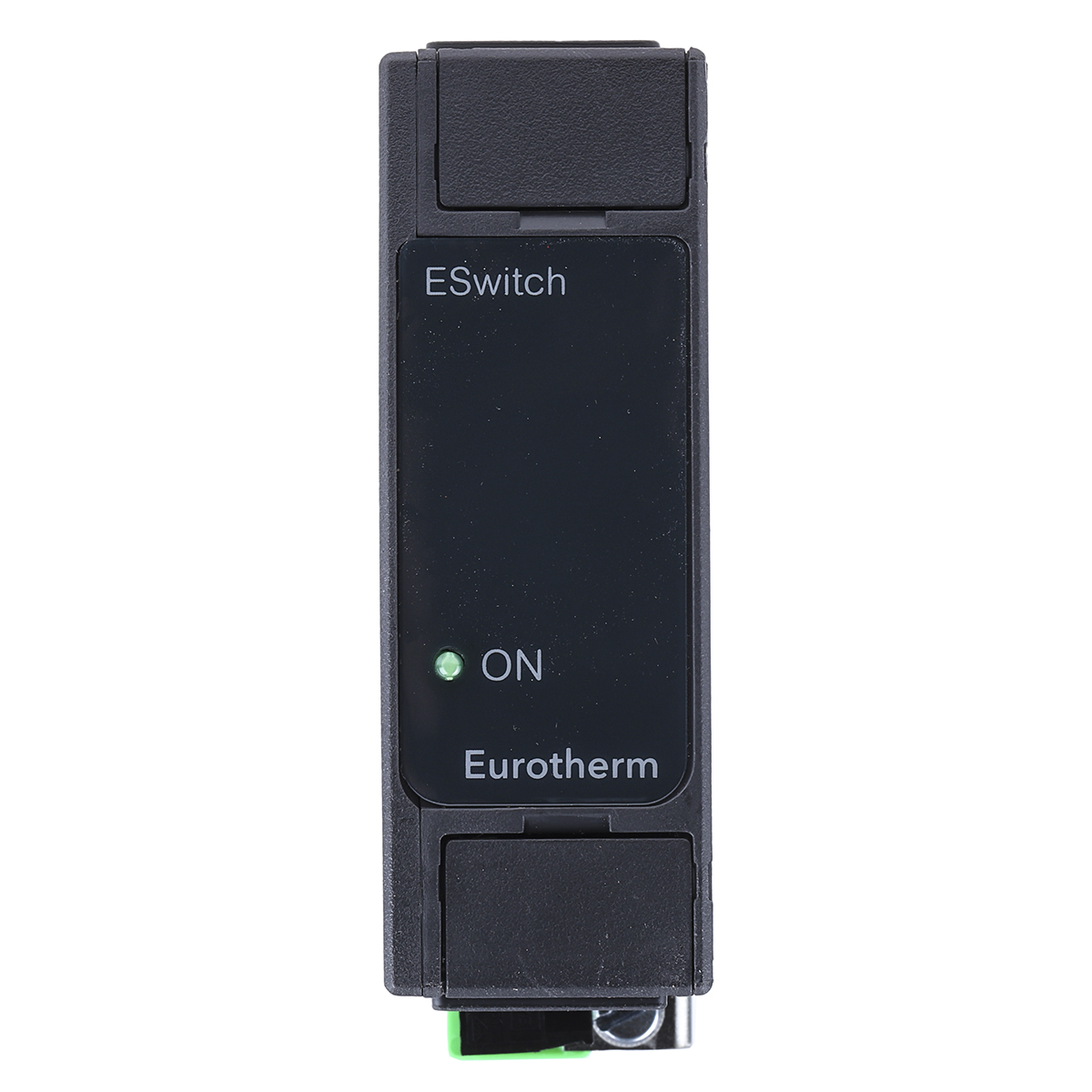 Eurotherm Solid State Relay, 16 A Load, DIN Rail Mount, 240 V Load, 32 V dc Control