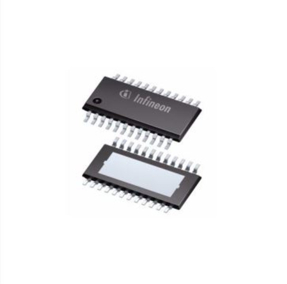 Infineon TLE75008ESDXUMA1 8 Power Switch IC