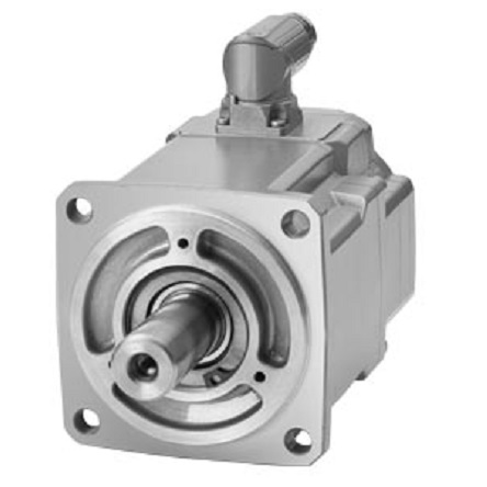 Siemens 400/480 V 0.4 kW Servo Motor, 3000 rpm, 4.05 Nm Max Output Torque, 11 mm Shaft Diameter