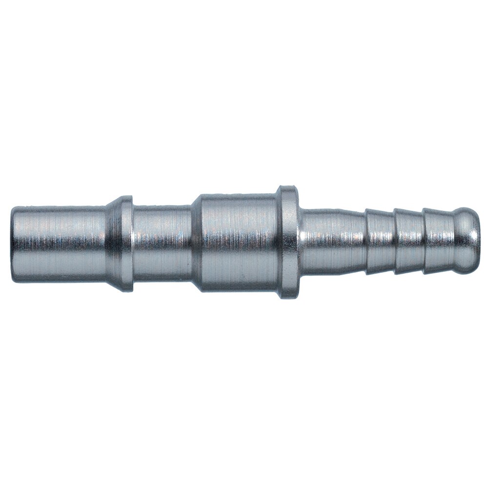 Legris Anodised Aluminium Female, Male Pneumatic Quick Connect Coupling, 16mm Hose Barb