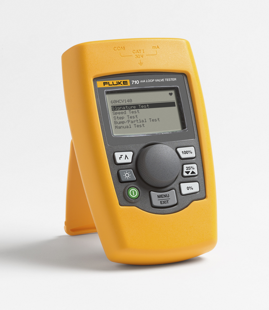 Fluke Fluke 710, Loop Calibrator