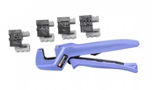 Facom Hand Crimp Tool