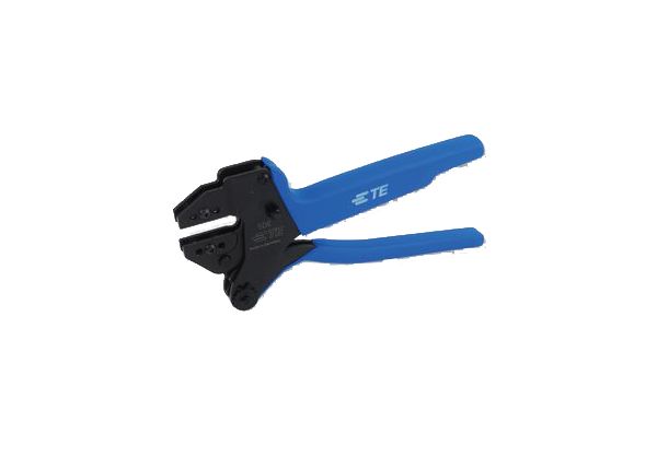TE Connectivity AMP SED-SE Hand Crimp Tool for Micro MATE-N-LOK Connector Contacts