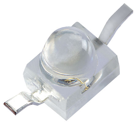 Kingbright2.5 V Green LED Subminiature  SMD, KM2520CGCK09