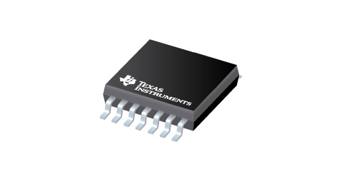 Texas Instruments LED Driver, 4.5/75 V 5 A SOP