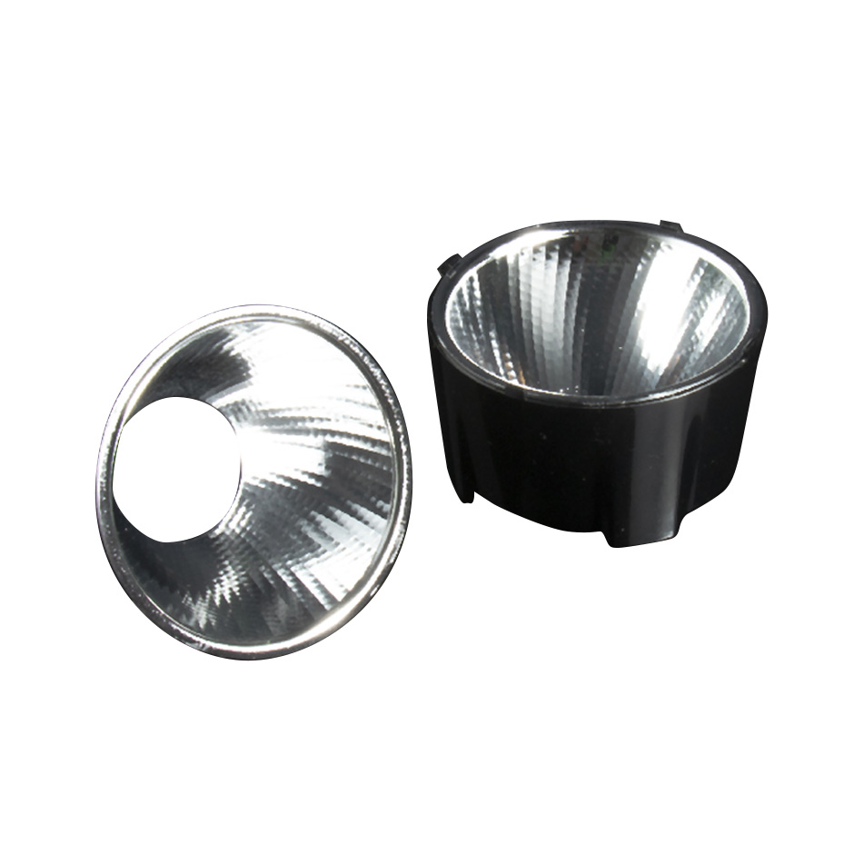 Ledil C18891_ADELY-50-S, Adely 50 Series LED Reflector, 15 ° Elliptical Beam