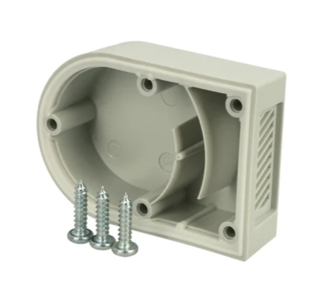 Fibox MB Series Ventilation Device, 70 x 50mm