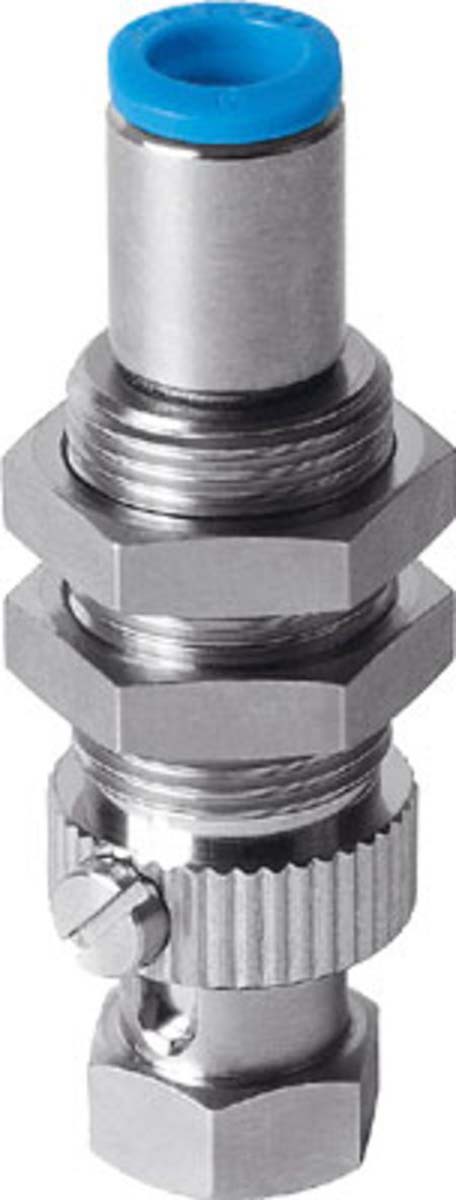 Festo NBR Suction Cup ESH-HC-4-QS