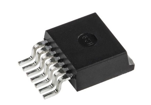 Infineon iPB Type N-Channel MOSFET, 160 A, 40 V Enhancement TO-263 IPB160N04S4H1ATMA1