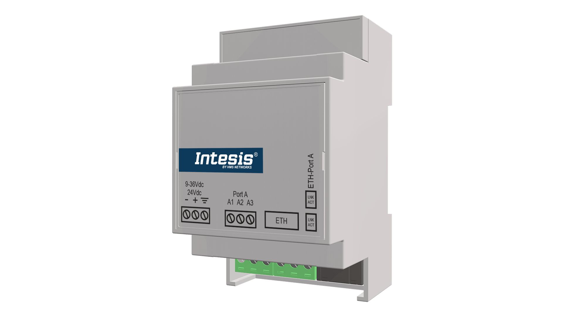 Intesis Ethernet