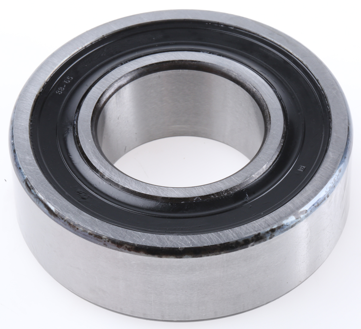 SKF 2206E-2RS1TN9 30 mm ID 2 Row Self-Aligning Ball Bearing -, 62 mm OD