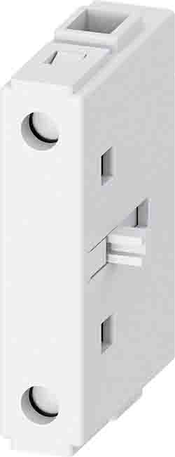 Siemens Switch Disconnector Auxiliary Switch, 3LD9 Series for Use with 3LD3