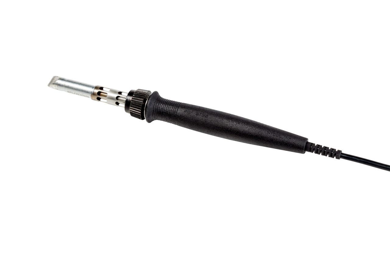 Ersa Electric Soldering Iron, 24V, 250W, for use with i-CON VARIO