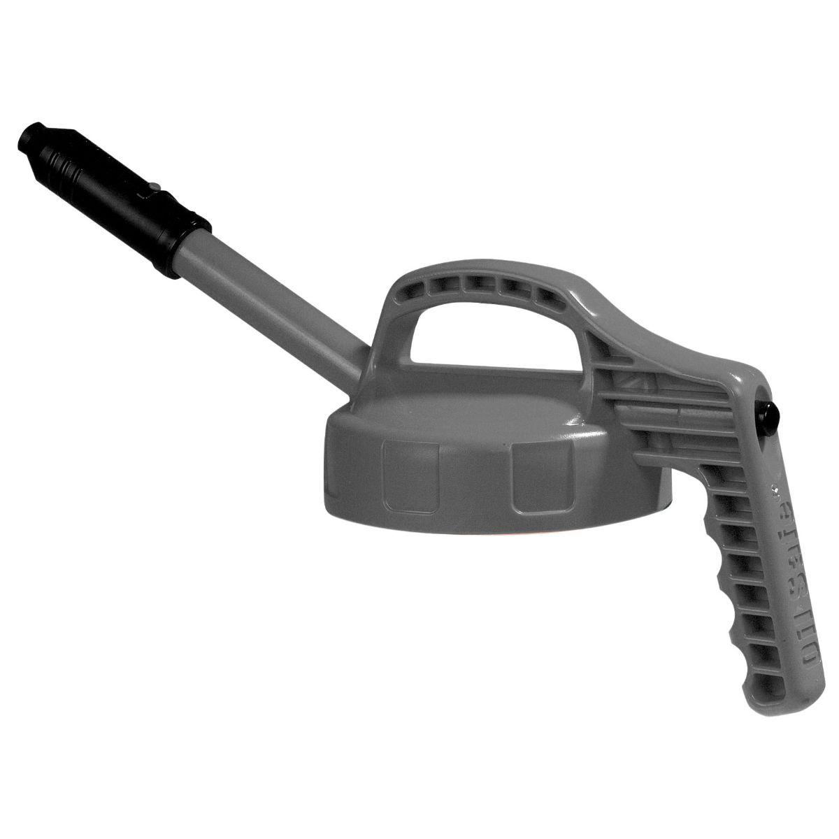 SKF High Density Polyethylene Lid with spout