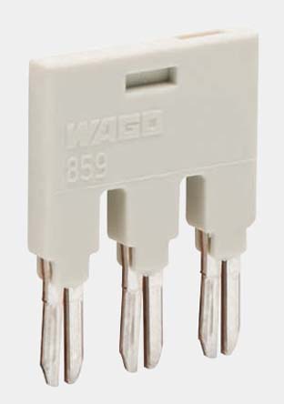 Interface Relay Module Busbar for use with 857.859 Signal Conditioner