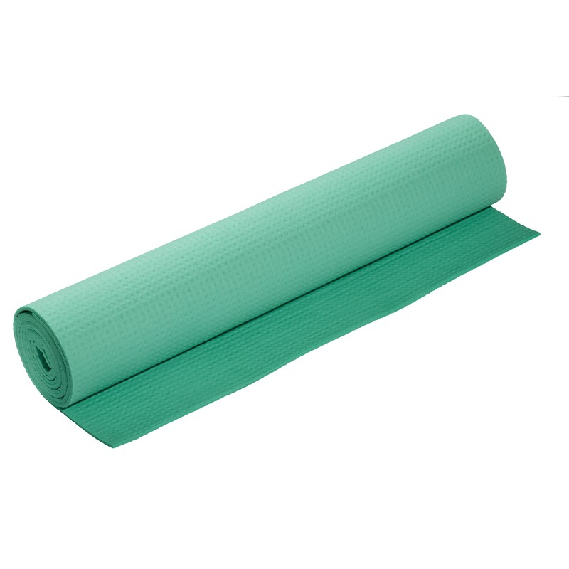 Spontex Green Scourer 2m x 620mm x 5.2mm, for Cleaning Use