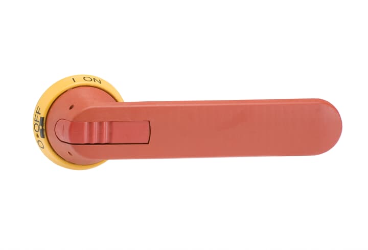 ABB Rotary Handle, 1SCA Series