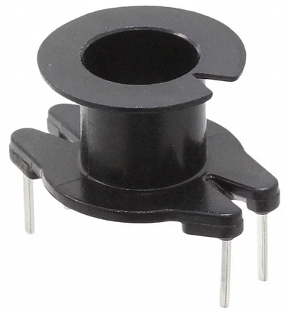 EPCOS, RM 6 Coil Former for use with RM 6 Core