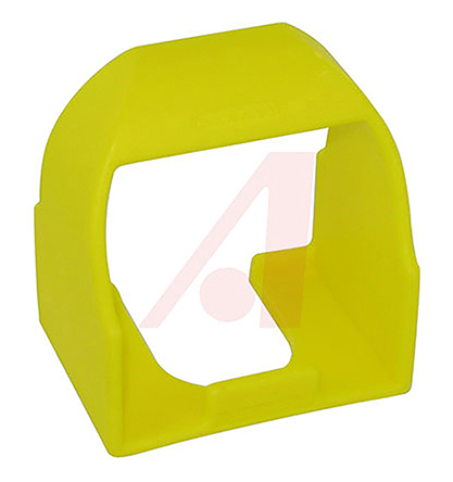 Banner OTC Series Push Button