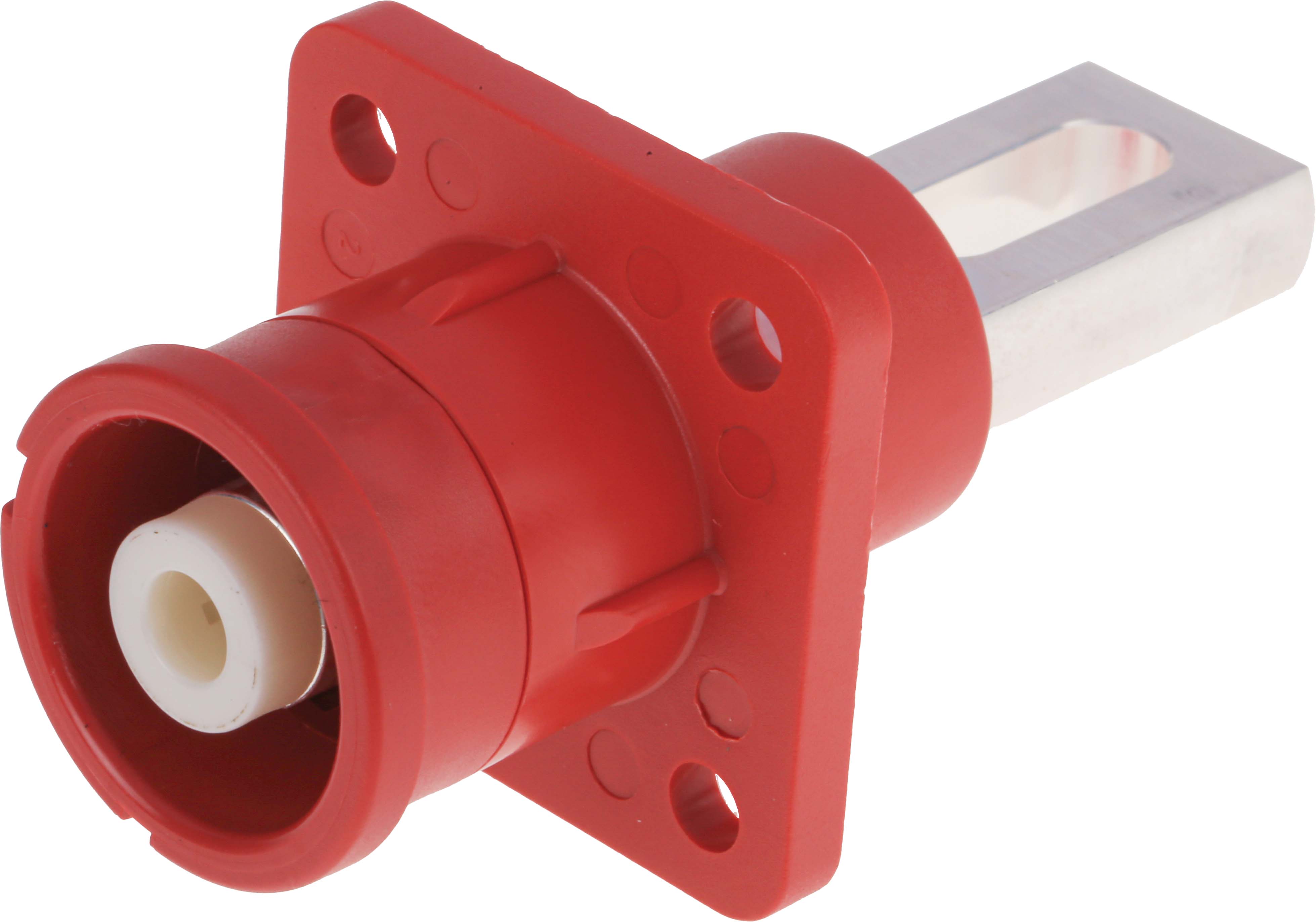 Amphenol Industrial, Surlok Plus RADSOK EV Connector Socket, 300A