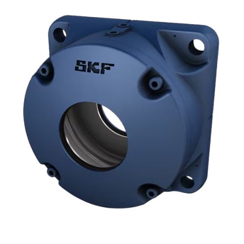 4 Hole Flange Bearing Unit, FNL 516 B, 70mm ID