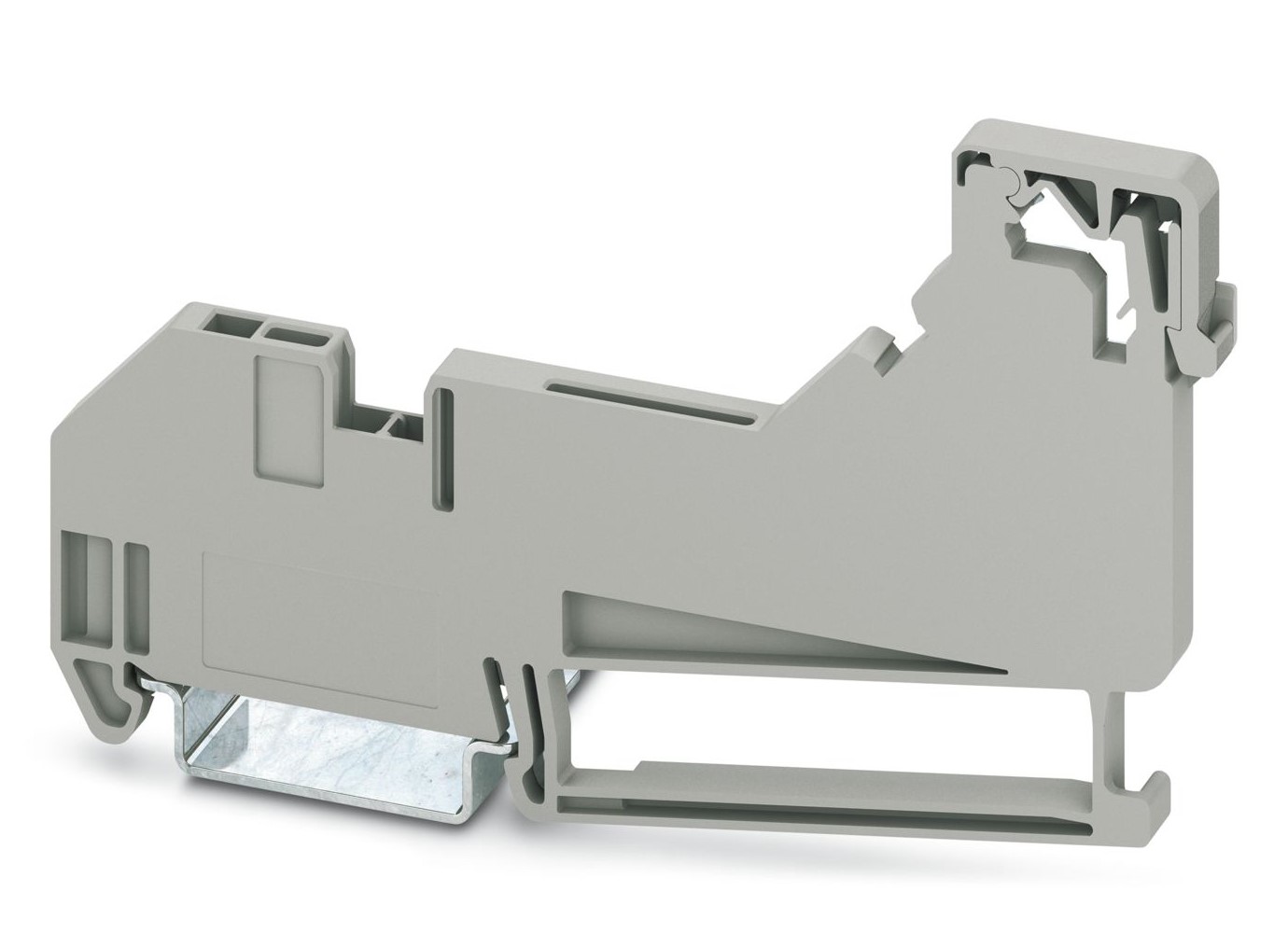 Phoenix Contact Support Bracket for Use with Busbar