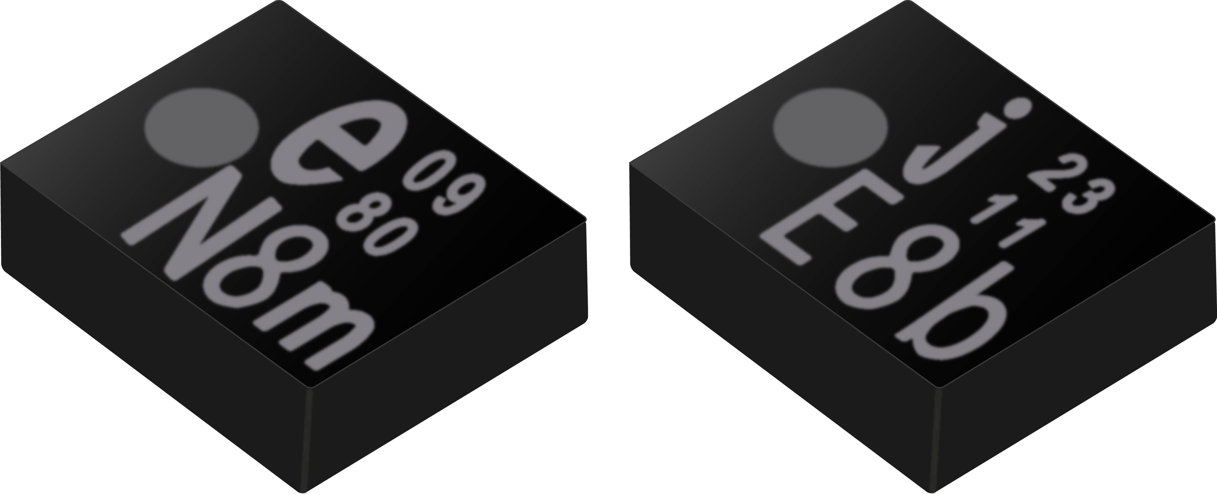Panasonic 330μF Surface Mount Polymer Capacitor, 6.3V dc