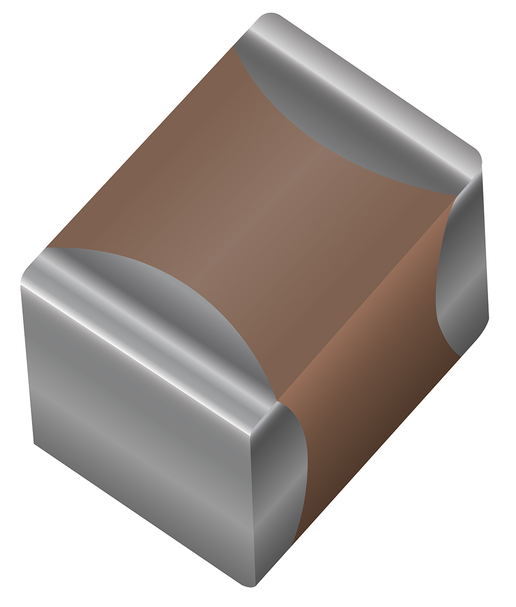 KYOCERA AVX 4.7μF Multilayer Ceramic Capacitor MLCC, 100V dc V, ±10% , SMD
