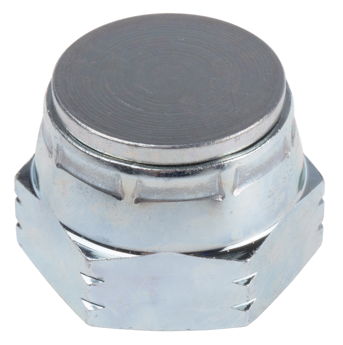 Parker Hydraulic Blanking Plug G 3/4, 12FNMK4S
