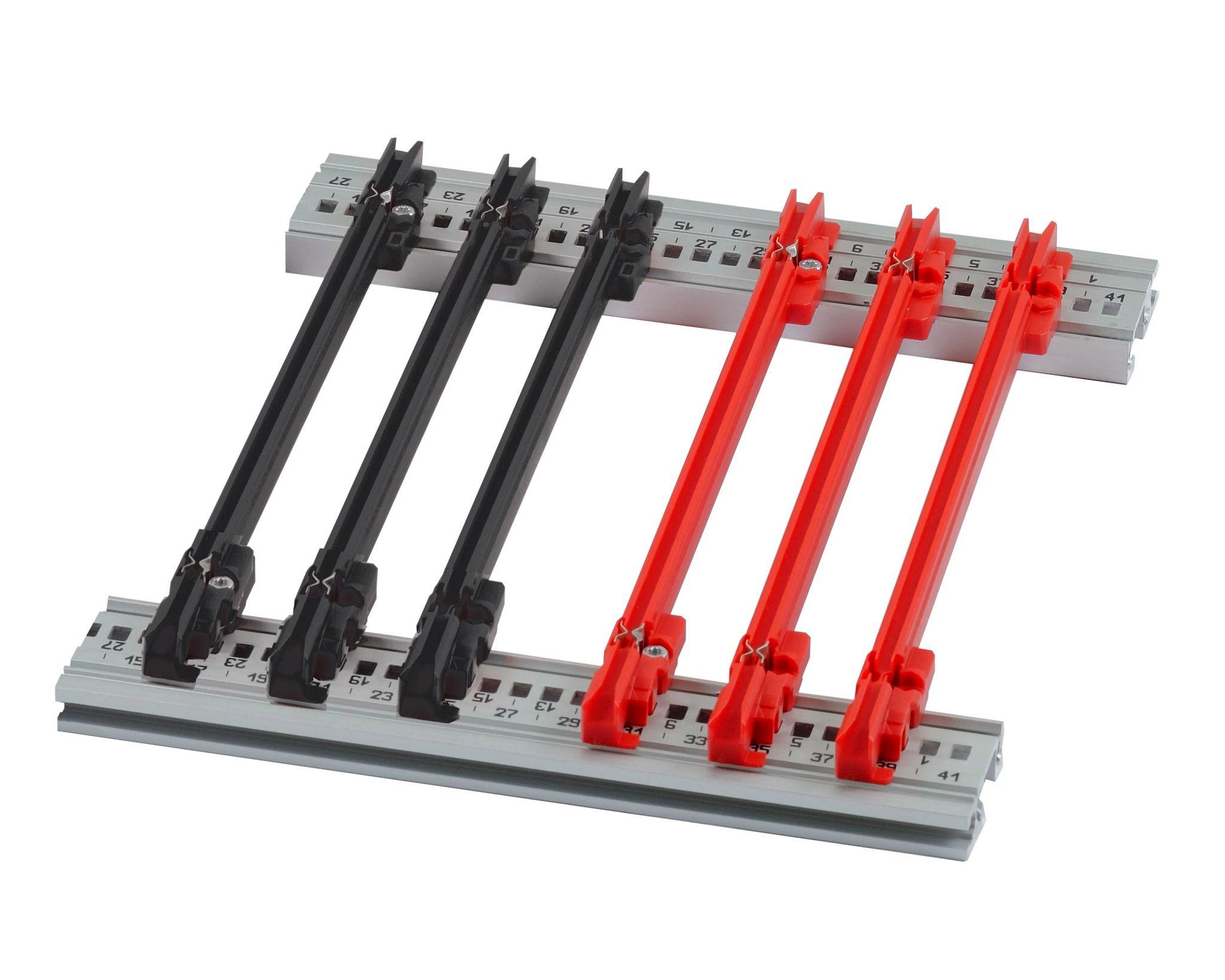 nVent SCHROFF Guide Rail