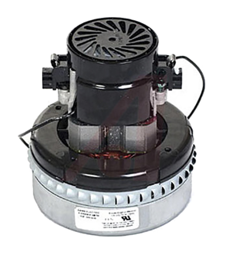 AMETEK LAMB Brushed DC Motor, 536 W, 24 V dc, 12630 → 16167 rpm