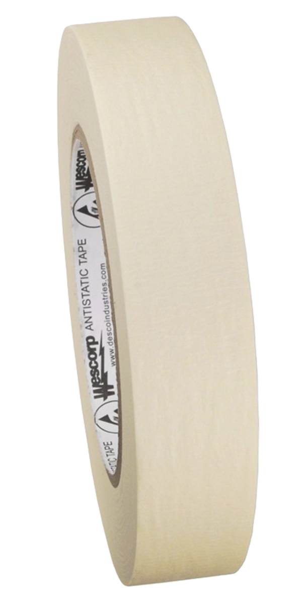 18mm x 54.8m ESD Tape