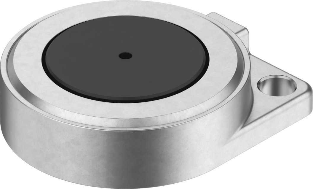 Festo Clamping Piece