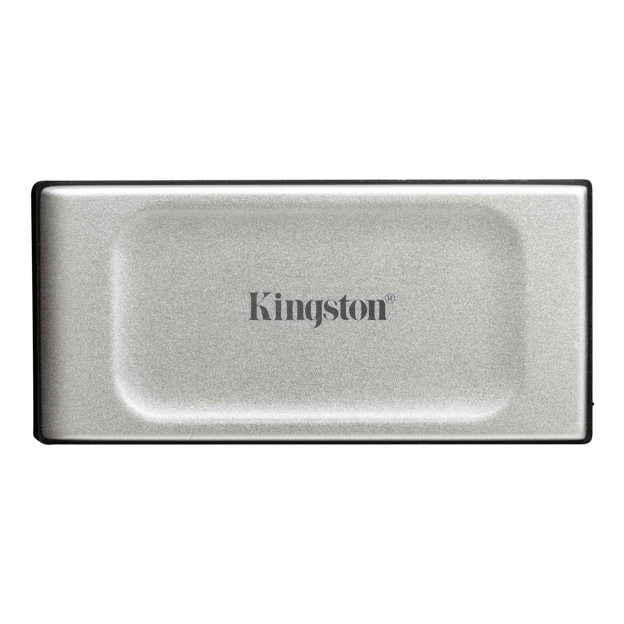 Kingston XS2000 Portable 500 GB External SSD