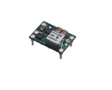 Texas Instruments PTH12000 Non-Isolated DC-DC Converter, 3.3V dc/ 6A Output, 10.8 → 13.2 V dc Input, Surface