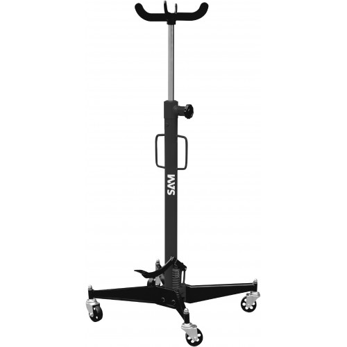 SAM Trolley Jack, 750kg Maximum Load