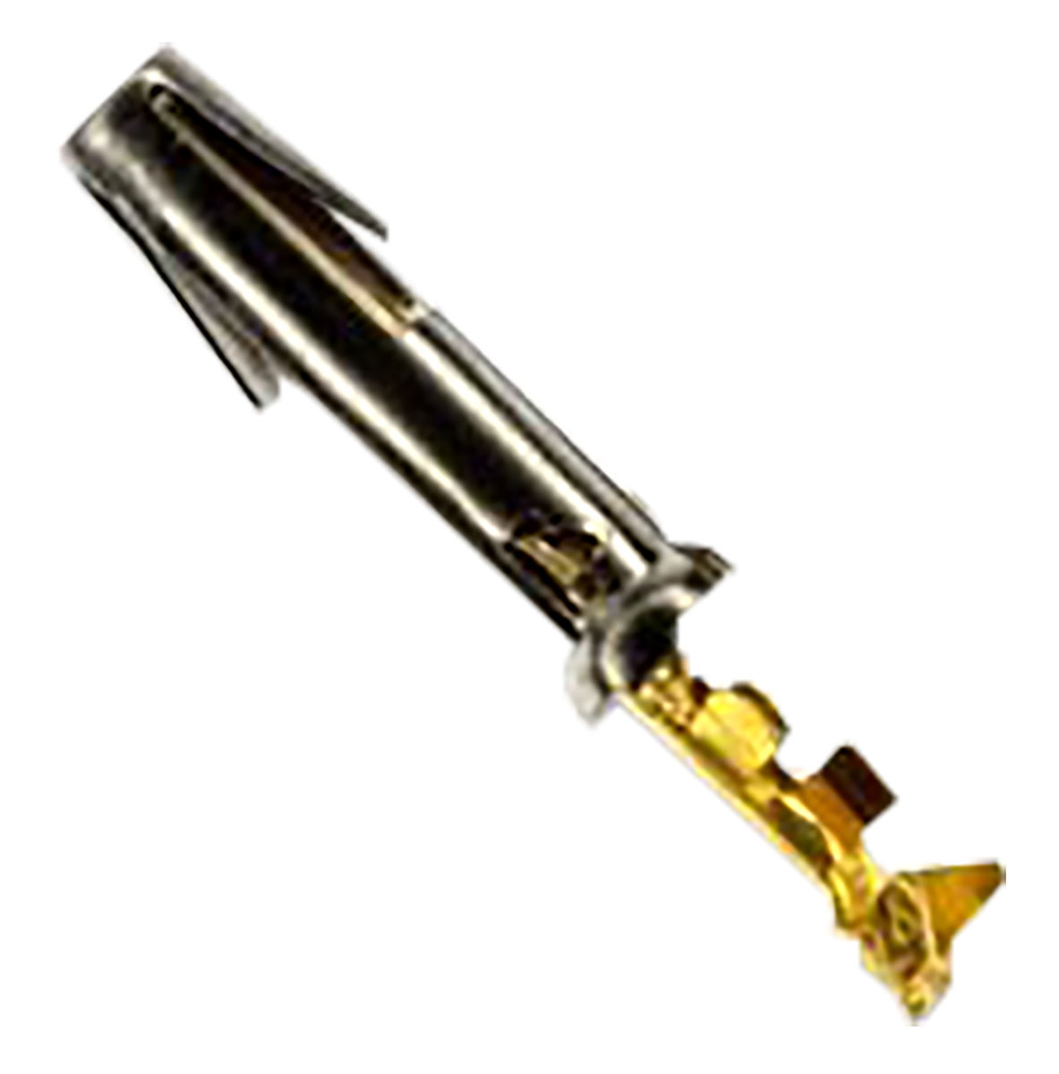 Souriau Sunbank by Eaton Female Crimp Circular Connector Contact, Contact Size 16, Wire Size 26 → 24 AWG