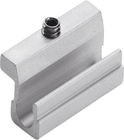 Festo, SMBN Series Mounting Kit for Use with T-slot