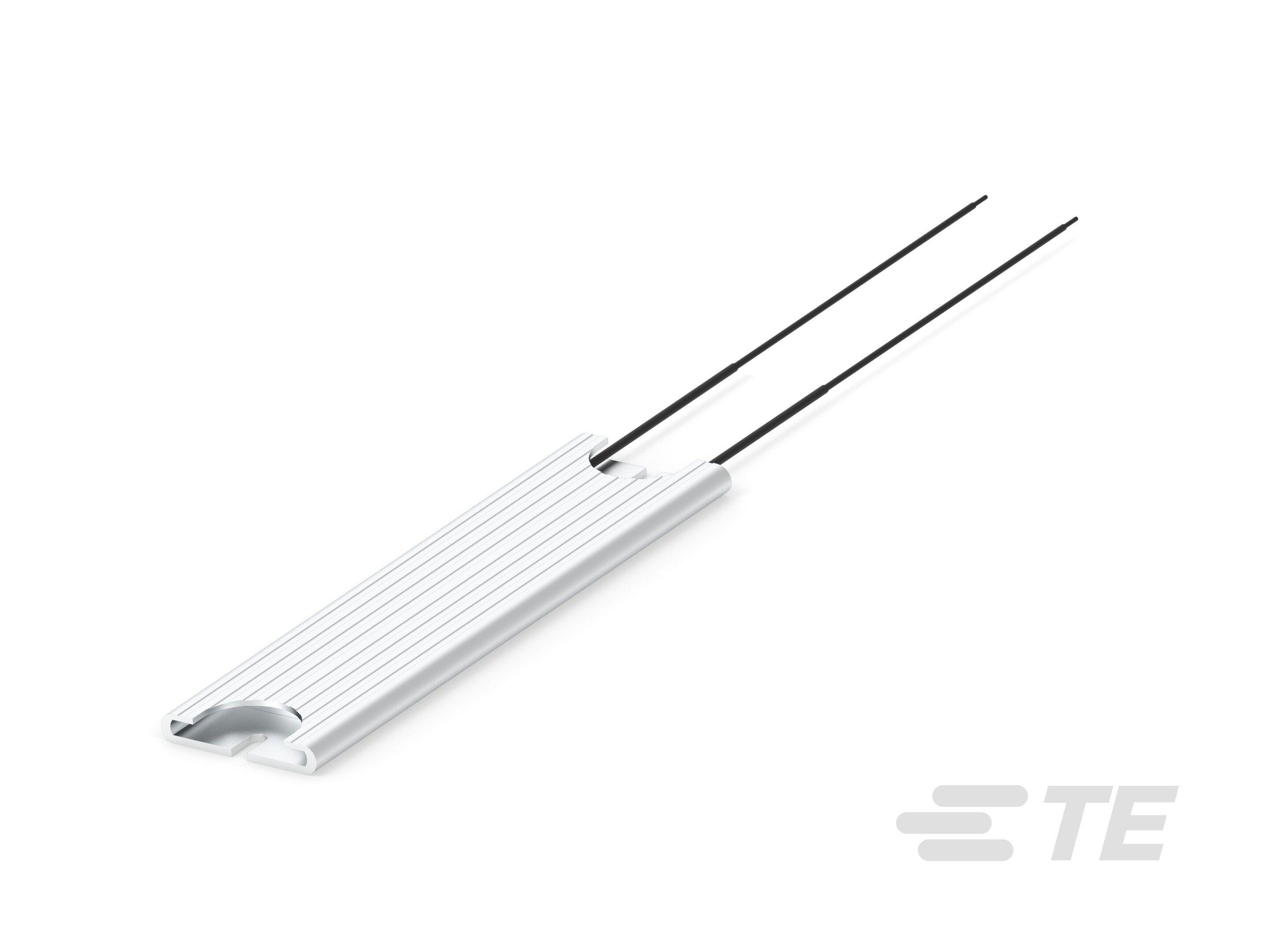 TE Connectivity, 1.8kΩ 100W Chassis Mount Resistor HCL165J1K8CX ±5%