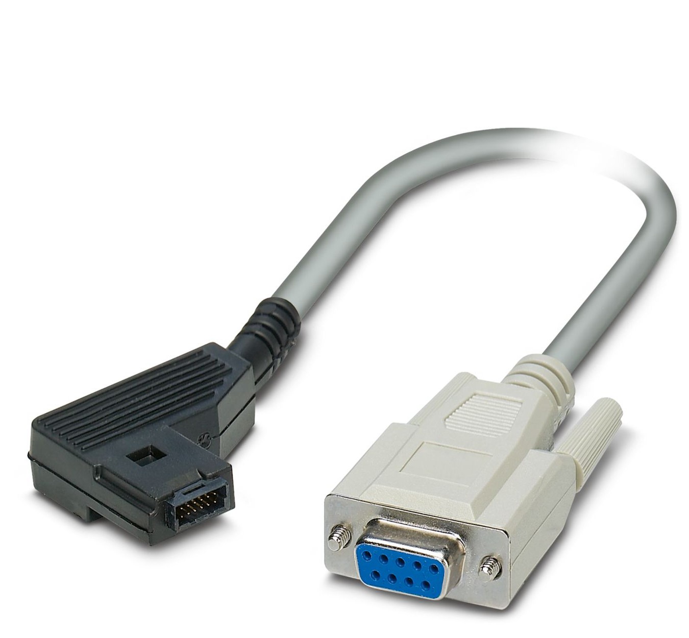 Phoenix Contact Connector, IFS-RS232-DATACABLE Series