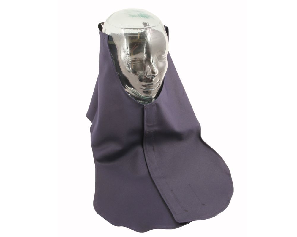 Sundstrom T06 Neck Protector for use with SR 584