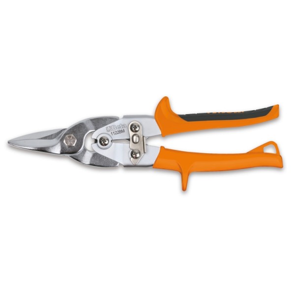 BETA 250 mm Straight Shears for Stainless Steel