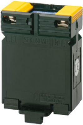 Socomec 192T Series DIN Rail Mounted Current Transformer, 10A Input, 10:5